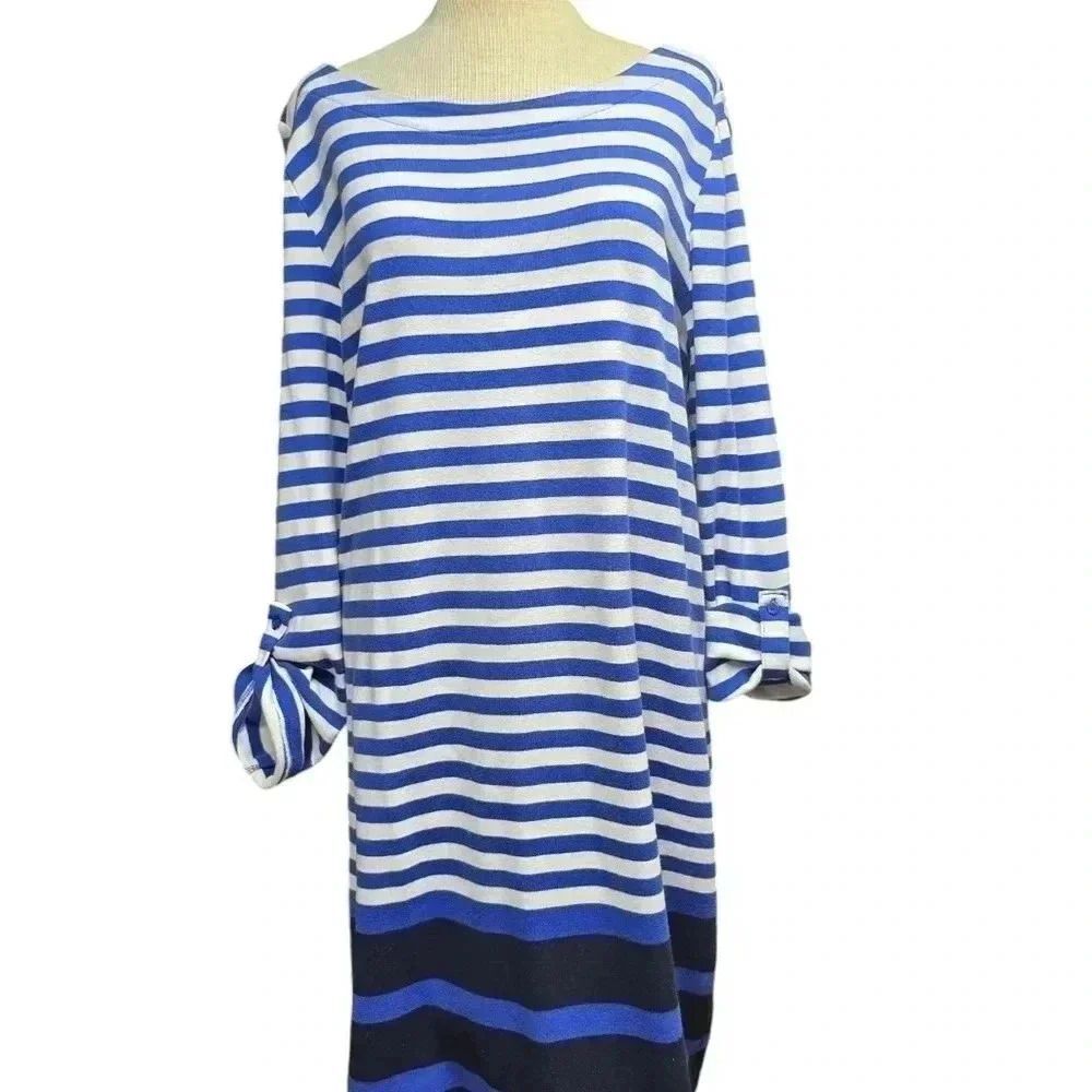 Jones New York Sport Dress XXL